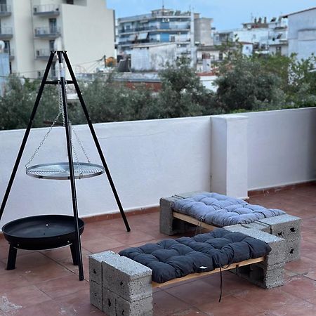 Άνετο Διαμέρισμα - Κέντρο Ξάνθης Eksteriør billede
